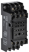  Розетка ORS-G-2-4 для реле OGR-2 4C ONI