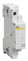  Расцепитель независимый РН32 Ue 110В IEK