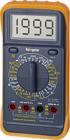  Мультиметр 82 433 NMT-Mm03-064 (MY64) Navigator 82433