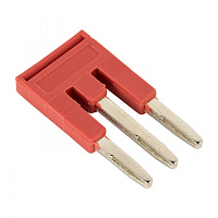  Перемычка для ST 1,5 3PIN (20 шт.) EKF