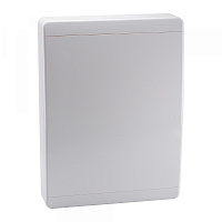  Корпус пластиковый OptiBox P-BNN-2-54-IP41