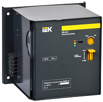  Электропривод ЭП-43 230В IEK