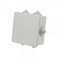  Коробка распаячная ОУ 85х85х40 мм, IP44 REXANT