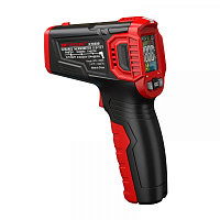  Пирометр бесконтактный цифровой KT650B PROLINE