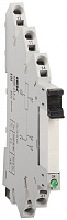  Реле интерфейсное ORM 3 1NO+1NC 24В DC IEK