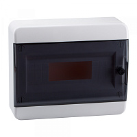  Корпус пластиковый OptiBox P-BNK-2-12-IP41
