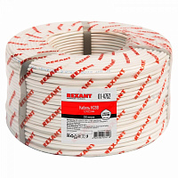  Кабель сигнальный КСВВ 12х0,5мм, бухта 200м REXANT