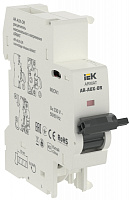  ARMAT Расцепитель максимального напряжения AR-AUX-OR 220...240В IEK
