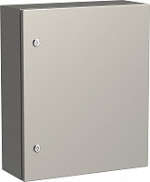  TITAN 5 Корпус металлический навесной ЩМП-60.50.20 (AISI 304) УХЛ1 IP66 IEK