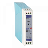  Блок питания OptiPower MDR-10-24-1