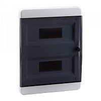  Корпус пластиковый OptiBox P-BVK-2-24-IP41