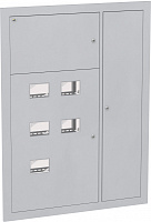  Корпус металлический ЩЭ-5-1270 36 УХЛ3 IP31 IEK