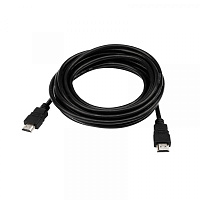 Кабель HDMI - HDMI 2.0, 5м, Gold PROconnect