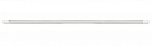  Лампа светодиодная LED-T8-standard 30Вт 230В G13 4000К 2400Лм 1200мм матовая ASD