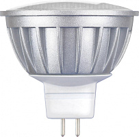  Camelion LED5-GU10/830/GU10 (Эл.лампа светодиодная 5Вт 220В)