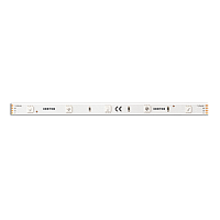  LED лента "ВАРТОН" 14.4W/m 24V RGB 40m x10mm IP20 SMD3535 120 LED/м (упаковка 40м)