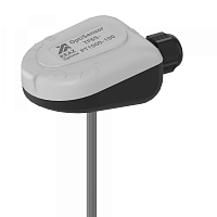  Датчик температуры канальный OptiSensor TF65-PT1000-100
