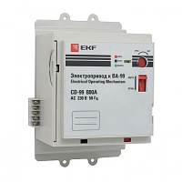  Электропривод CD-99-800A EKF PROxima