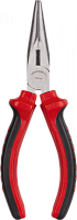  Длинногубцы прямые 82 943 OHT-Dg01-160 160мм ОНЛАЙТ 82943