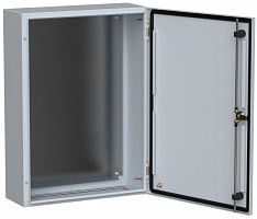  TITAN 5 Корпус металлический ЩМП-70.50.20 УХЛ1 IP66 IEK