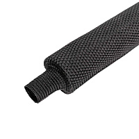  Оплетка кабельная XT-12/6 (Fortisflex)
