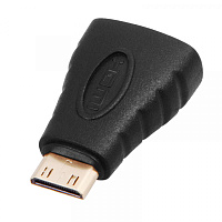  Переходник штекер mini HDMI - гнездо HDMI REXANT