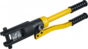  Пресс гидравлический Navigator 82 340 NHT-Pg01-16-240 (ручной 16-240кв.мм) Navigator 82340