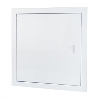 Люк ревизионный металл 150x150 (ШхВ внутр.) EKF Basic