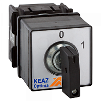  Переключатель OptiSwitch 4G16-521-U-S5-2