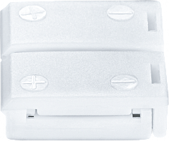  Коннектор 71 489 NLSC-RGB10mm-PC-PC-IP20 (уп.5шт) Navigator 71489