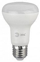  Лампочка светодиодная ЭРА RED LINE LED R63-8W-840-E27 R E27 / Е27 8Вт рефлектор нейтральный белый свет