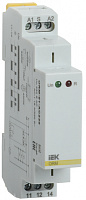  Реле импульсное ORM 1 контакт 230В AC IEK
