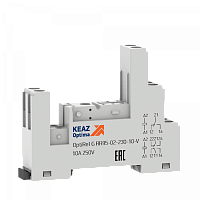  Розетка для реле OptiRel G RR95-02-230-10-V