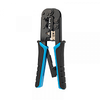  Кримпер HT-568R для обжима 8P8C, 6P6C PROconnect