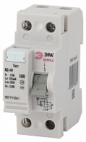 УЗО ЭРА SIMPLE SIMPLE-mod-48 ВД-40 2P 63А/100мА