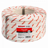  Кабель сигнальный КСПЭВ 14х0,4мм, бухта 200м REXANT