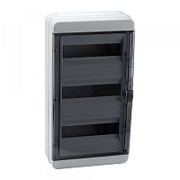  Корпус пластиковый OptiBox P-BNK-3-36-IP65