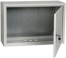 Корпус металлический ЩМП-4.6.2-0 (400х600х250мм) УХЛ3 IP31 IEK