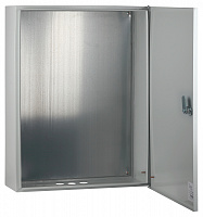  Корпус металлический ЭРА SIMPLE ЩМП-4-0 (800х600х240) IP31 УХЛ3 серый