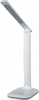  Светильник светодиодный настольный 80 319 NDF-D035-8W-MK-WH-LED 8Вт 2700/4000/6000К 500лм ночник сенсор диммир. на основании бел. Navigator 80319
