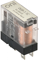  Реле общего назначения OGR-1 1C 24В DC ONI