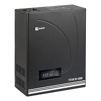  Стабилизатор напряжения настенный TITAN W-12000 EKF PROxima