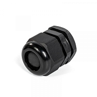  Ввод кабельный пластиковый М12 (4-8 мм) (Fortisflex)