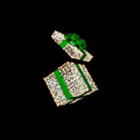  Декоративная 3D фигура Дерево Style 300 см