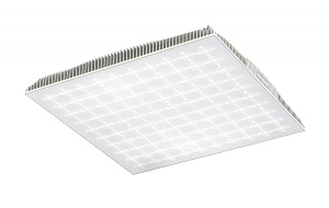  Светильник L-office 55/32-48/Д/4,0К/02/УК(v2)/220AC/Premium IP50 Em LEDEL