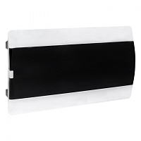  Щит распред. встраиваемый ЩРВ-П-18 "SlimBox" IP41 EKF