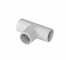  ELASTA Тройник открывающийся TI16G IEK