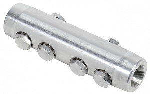  Соединитель болтовой ГС-500 35кВ IEK