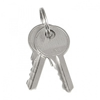  Ключ для замка (арт. 18-16/38-ip31) EKF PROxima
