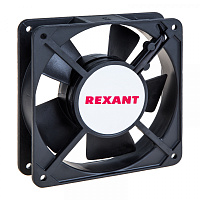  Вентилятор RQA 12025HSL, AC 220В REXANT